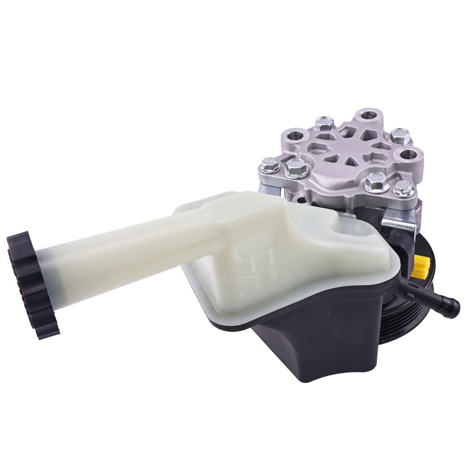 New Power Steering Pump 5181778AB for 2012-2013 Chrysler 300 Dodge Challenger