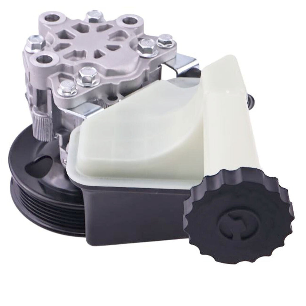 New Power Steering Pump 5181778AB for 2012-2013 Chrysler 300 Dodge Challenger