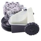 New Power Steering Pump 5181778AB for 2012-2013 Chrysler 300 Dodge Challenger