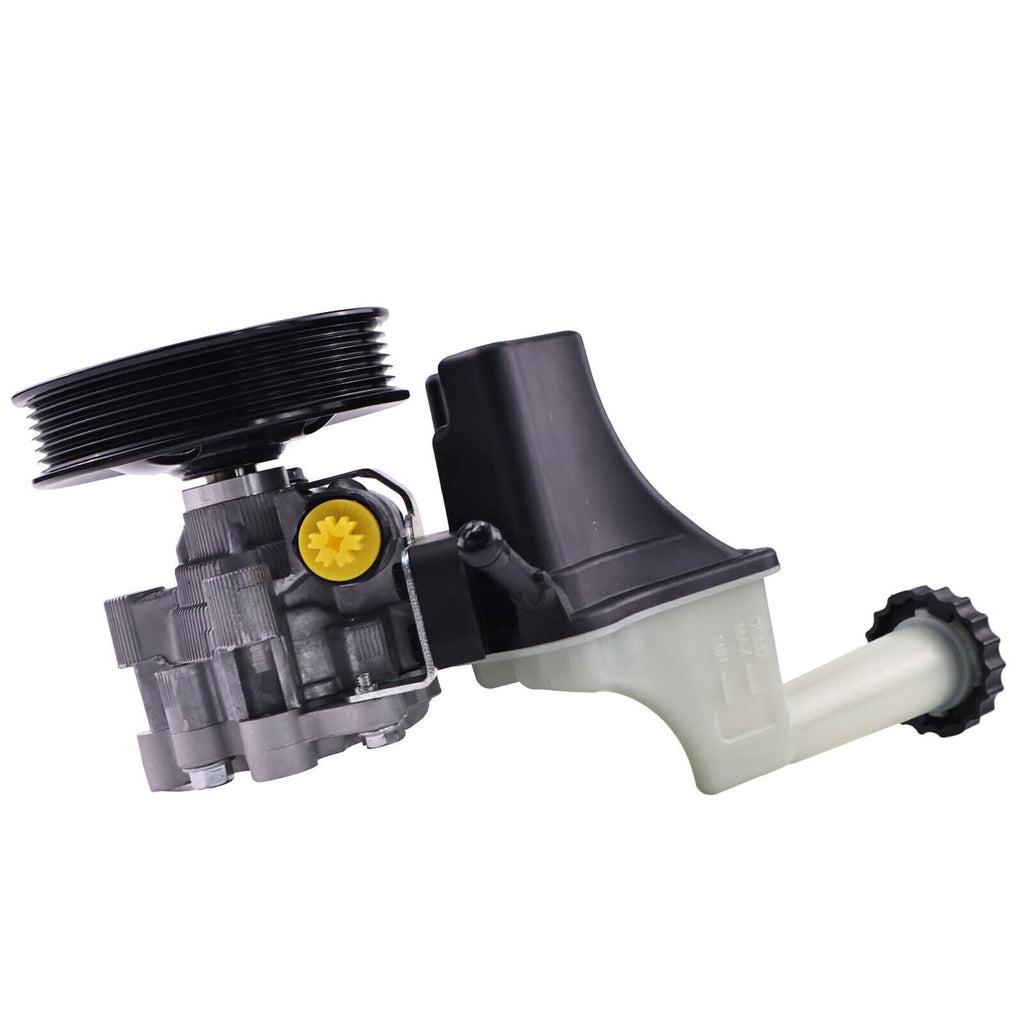 New Power Steering Pump 5181778AB for 2012-2013 Chrysler 300 Dodge Challenger