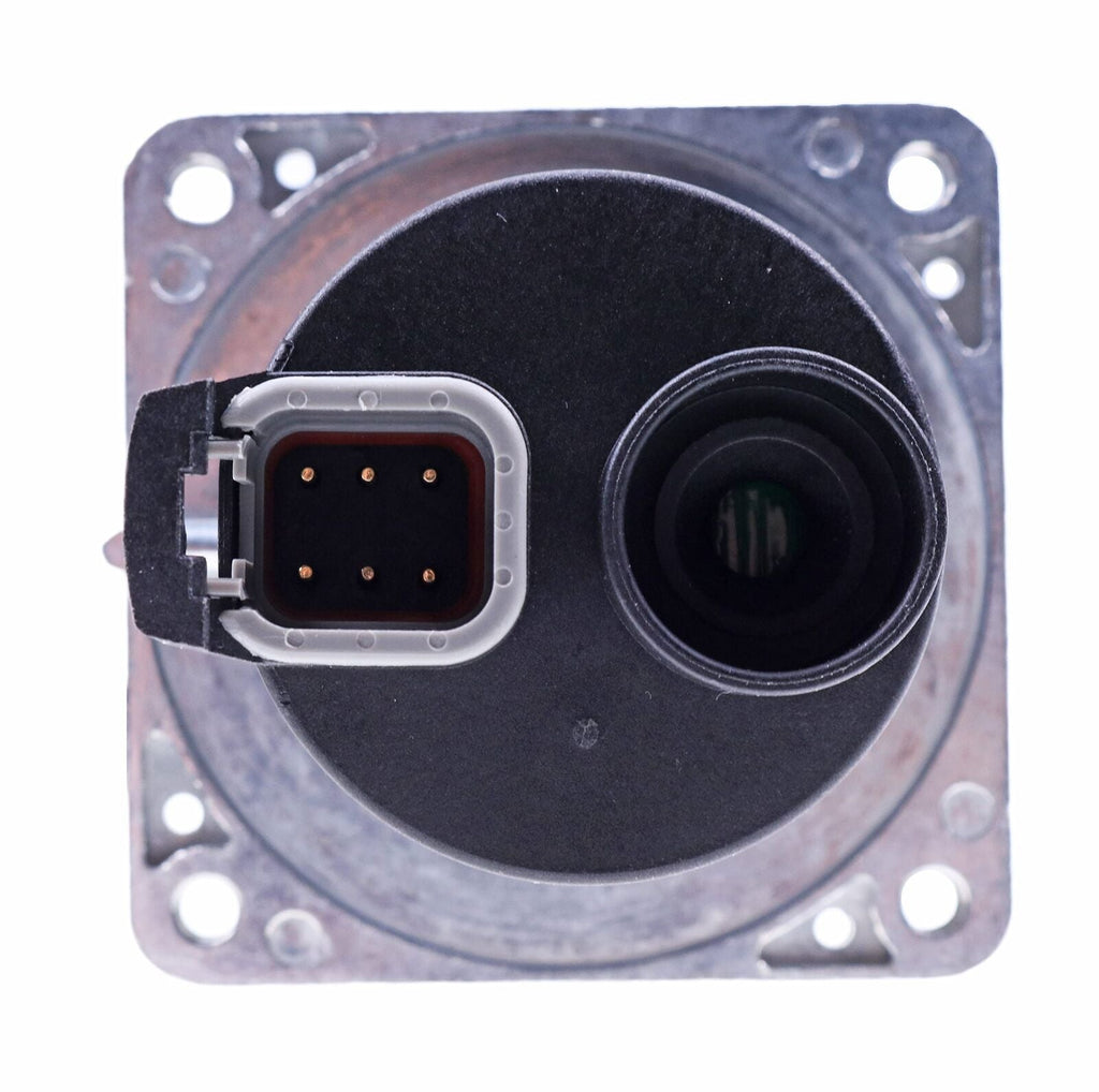 For Genie 101174,Joystick(Dual Axis)(Function)(Deutsch)S40/45,S60/65,S120,Z60/34