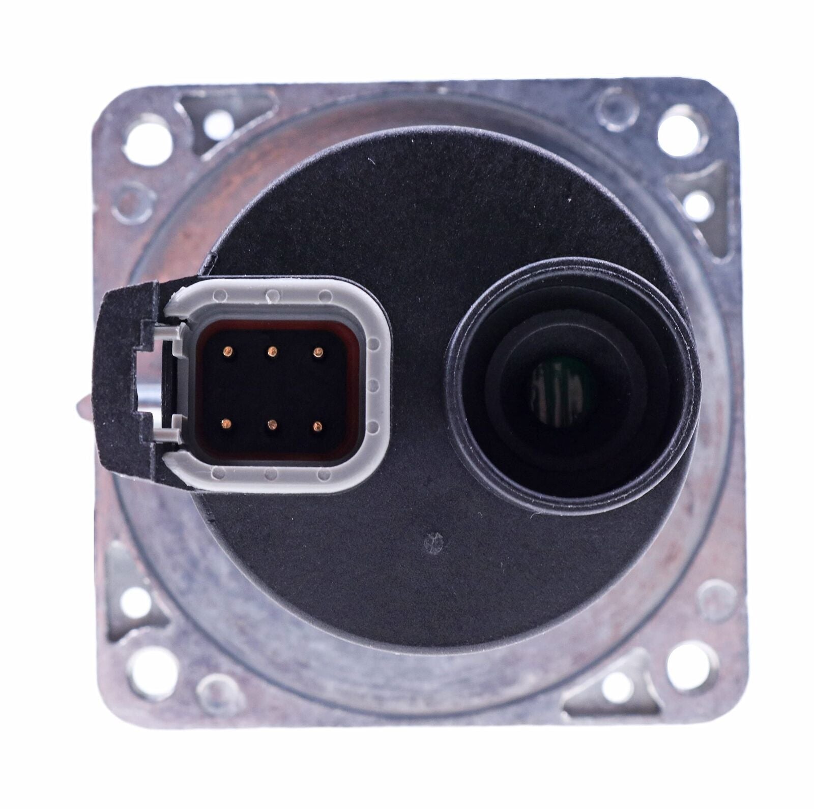 For Genie 101174,Joystick(Dual Axis)(Function)(Deutsch)S40/45,S60/65,S120,Z60/34