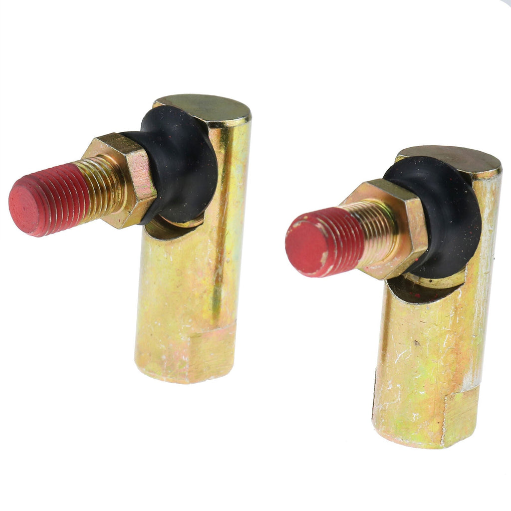 2X For MTD 723-0448A & 923-0448A and Toro 112-0917 Ball Joints