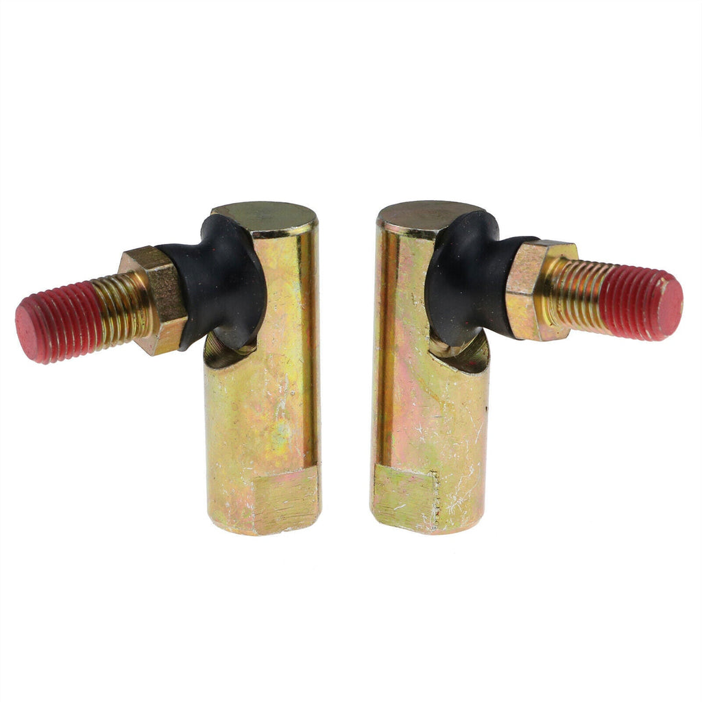 2X For MTD 723-0448A & 923-0448A and Toro 112-0917 Ball Joints