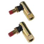 2X For MTD 723-0448A & 923-0448A and Toro 112-0917 Ball Joints