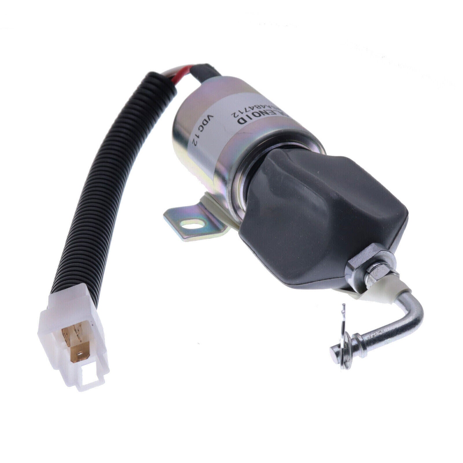 Solenoid Valve 1751ES-12E7UC5B1S1 SA-4847-12 12V for Woodward 1700 Series