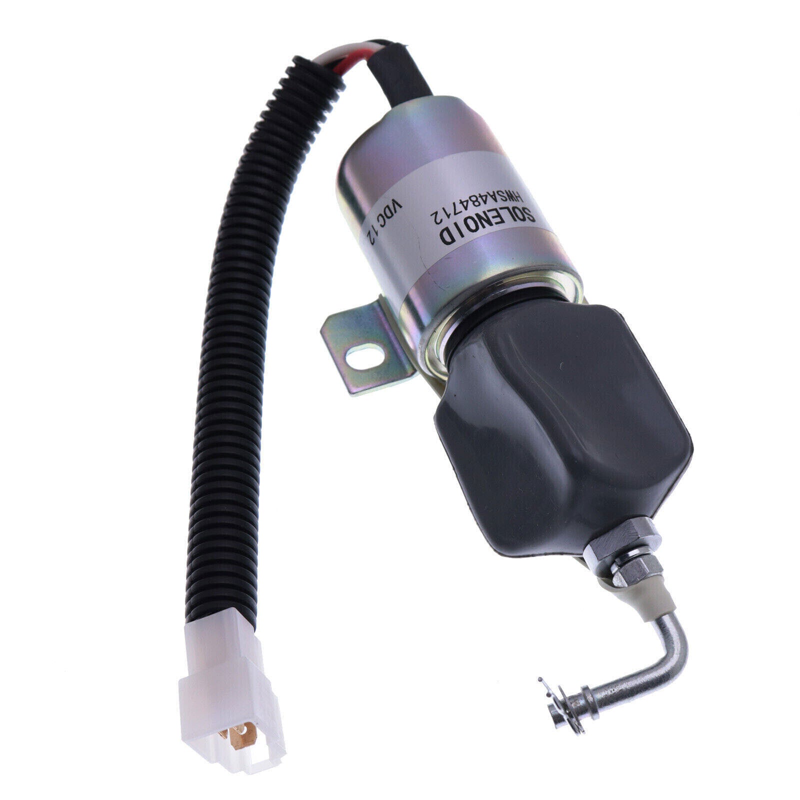 Solenoid Valve 1751ES-12E7UC5B1S1 SA-4847-12 12V for Woodward 1700 Series