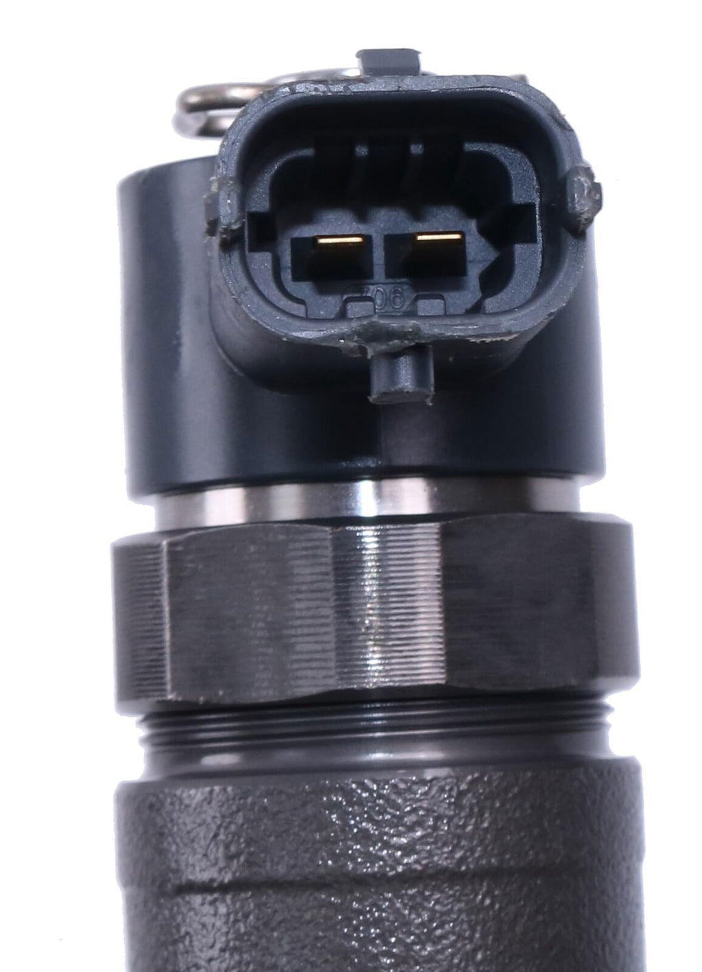 New Common Rail Fuel Injector 1J801-53050 1J801-53052 for Kubota Engine