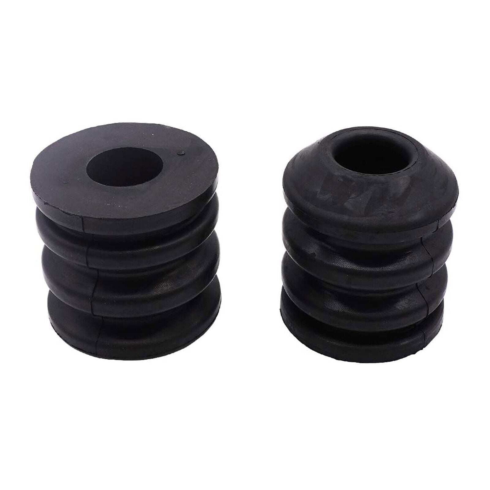 New (2) Seat Springs for John Deere GT225 GT235 GT235E GT245 GX325 GX335