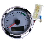 Gauge Tacho Hourmeter 704/38700 704/50097 704/50198 for 3CX 4CX 214 215 217