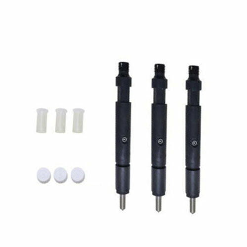 3PK Fuel Injector 04286251 for Deutz D2011 BF3L2011 BF3M2011 BF4L2011 BF4M2011
