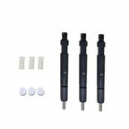 3PK Fuel Injector 04286251 for Deutz D2011 BF3L2011 BF3M2011 BF4L2011 BF4M2011