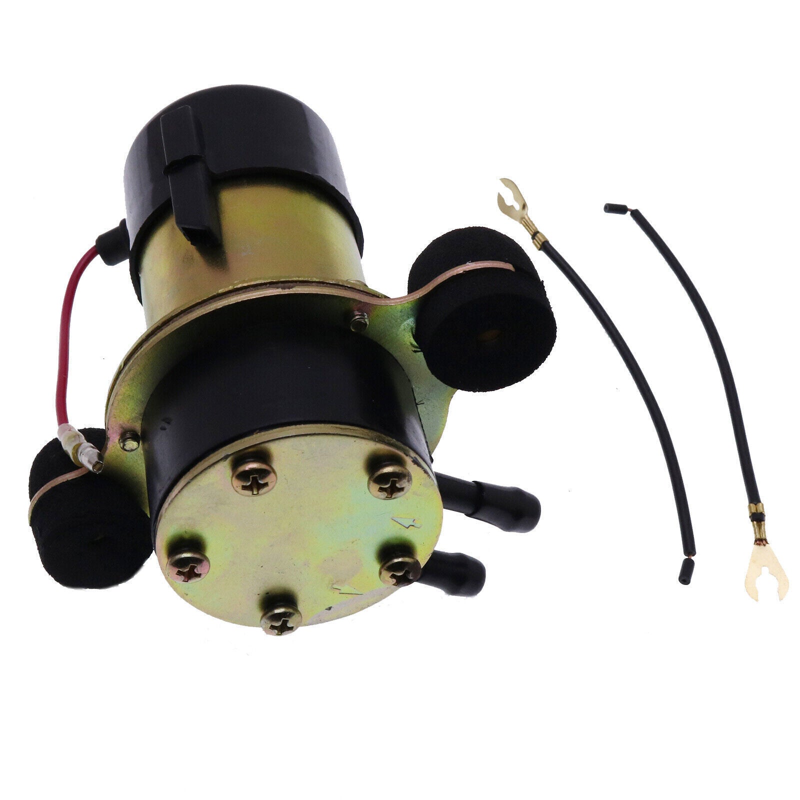 12V New Electric Fuel Pump PJ5150005 for Volvo EC14 EC15 EC20 EC45