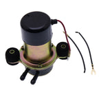 12V New Electric Fuel Pump PJ5150005 for Volvo EC14 EC15 EC20 EC45