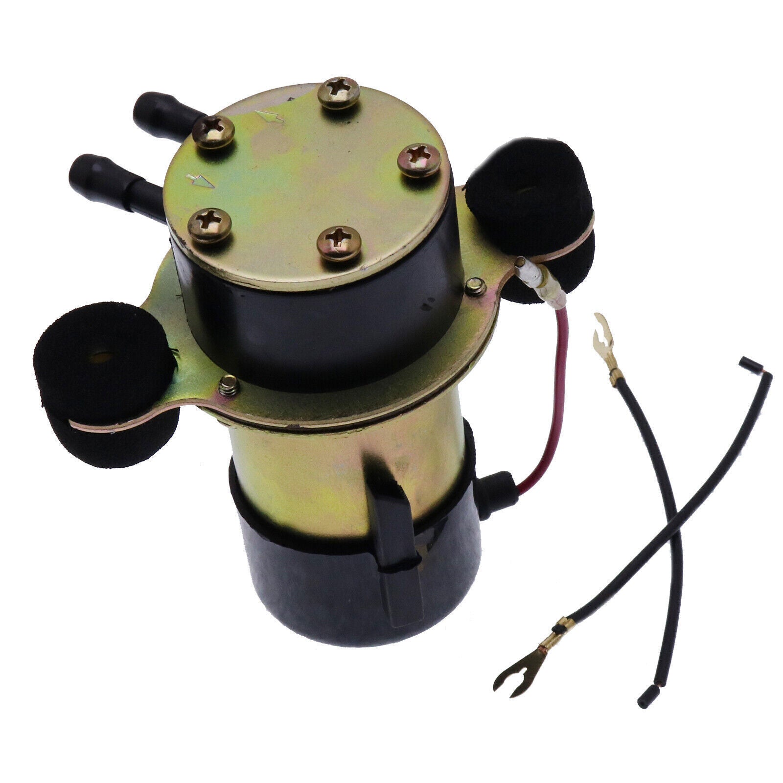 12V New Electric Fuel Pump PJ5150005 for Volvo EC14 EC15 EC20 EC45