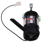Fuel Shutoff Solenoid 15471-60010 for Kubota B1250 B1750 L2250 L2650 L2900 L4200