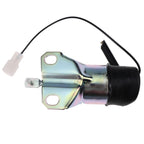 Fuel Shutoff Solenoid 15471-60010 for Kubota B1250 B1750 L2250 L2650 L2900 L4200