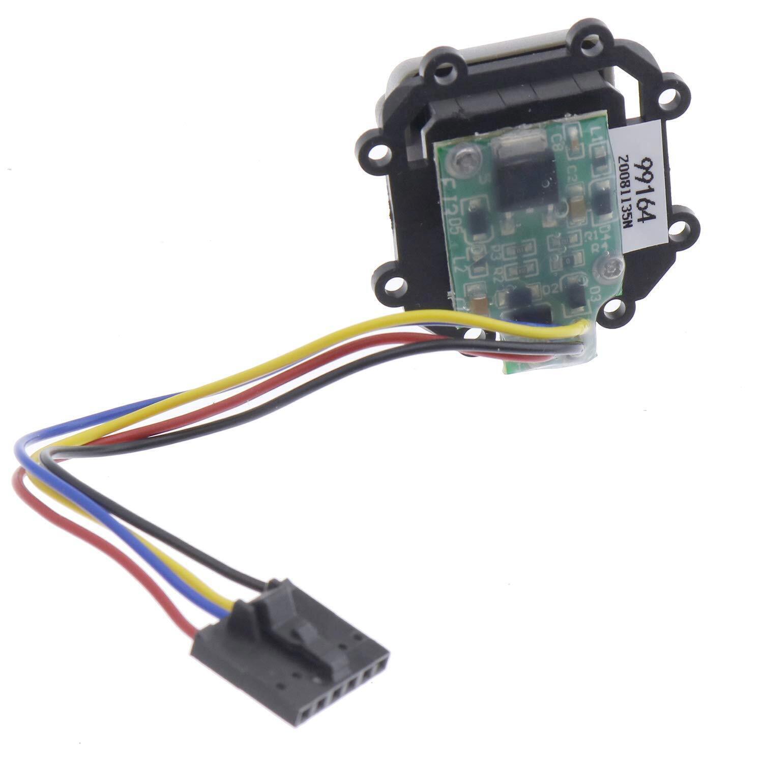 99164, 99164GT - Fits Genie Analog Rocker Assembly  	Free Expedited Shipping
