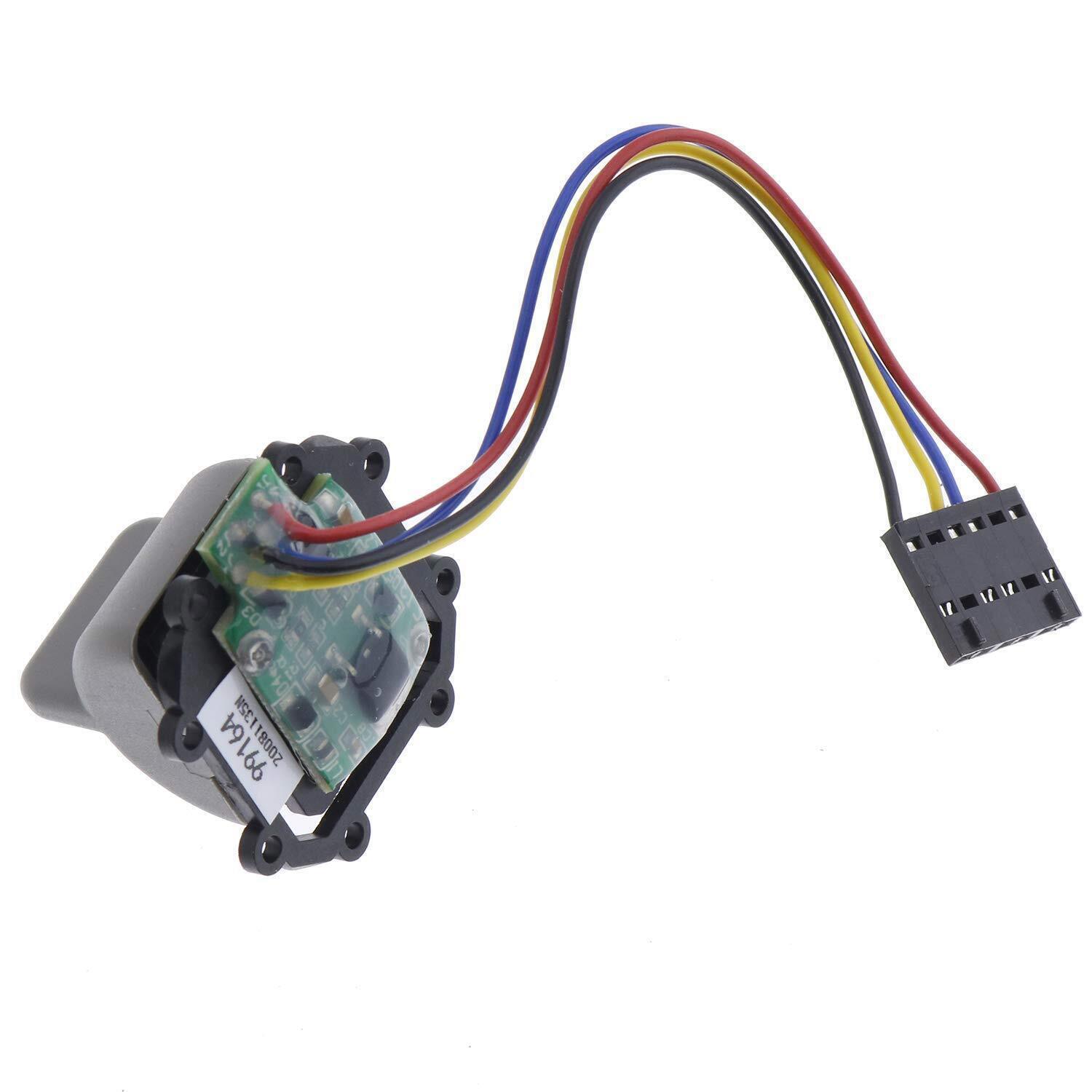 99164, 99164GT - Fits Genie Analog Rocker Assembly  	Free Expedited Shipping