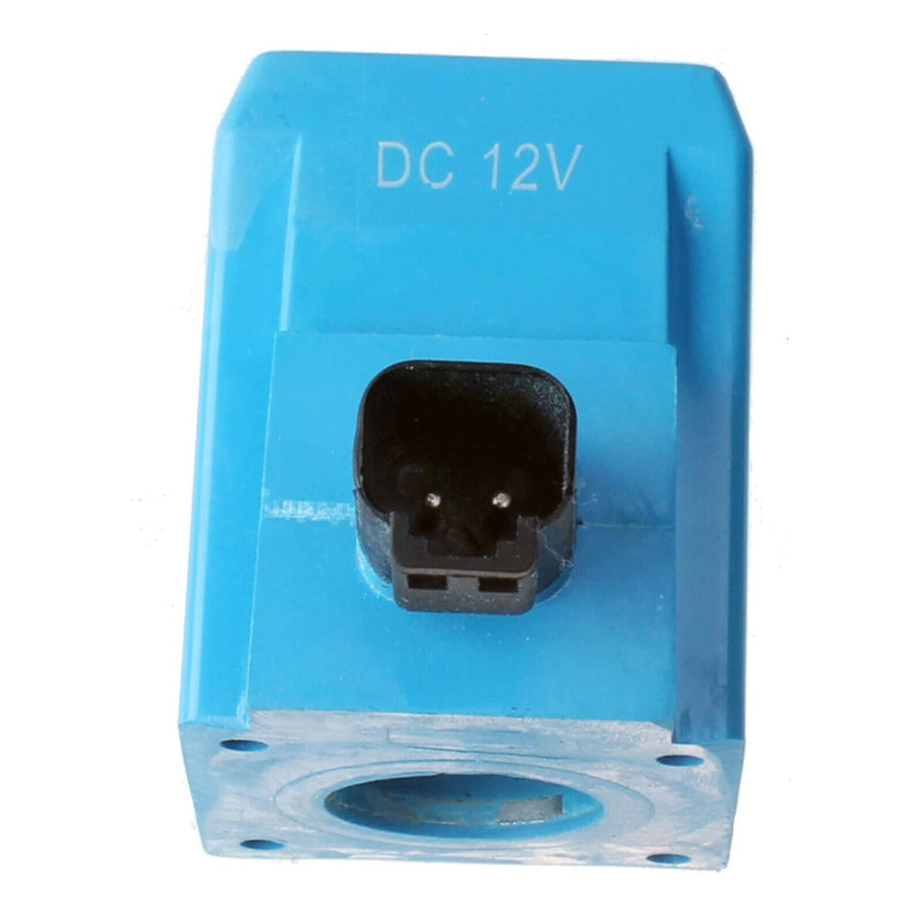 02-365539 02/365539 Solenoid Coil for Eaton Vickers Solenoid 12V 30W