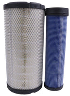 Air Filters Set AT171854-AT171853 for Case-IH SR130, SR175, SR200, SR220, SR250+