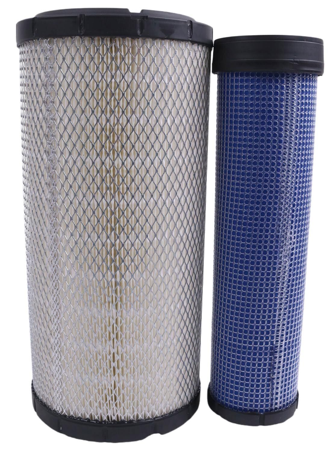Air Filters Set AT171854-AT171853 for Case-IH SR130, SR175, SR200, SR220, SR250+