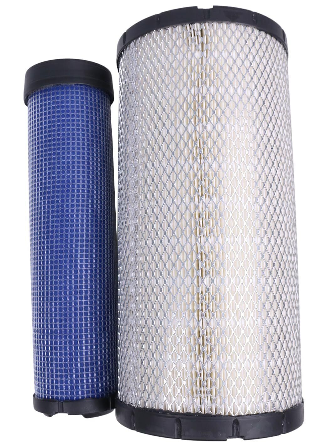 Air Filters Set AT171854-AT171853 for Case-IH SR130, SR175, SR200, SR220, SR250+