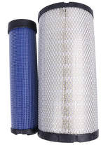 Air Filters Set AT171854-AT171853 for Case-IH SR130, SR175, SR200, SR220, SR250+