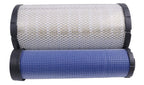 Air Filters Set AT171854-AT171853 for Case-IH SR130, SR175, SR200, SR220, SR250+