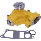 Water Pump 6204-61-1300 Fit Komatsu D20A D21A D20P D21P Bulldozers 4D95S Engine