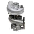 HT12-17A Turbo 8972389791 047-278 Turbocharger for Isuzu 4JG1T 4JG1TPA TL140