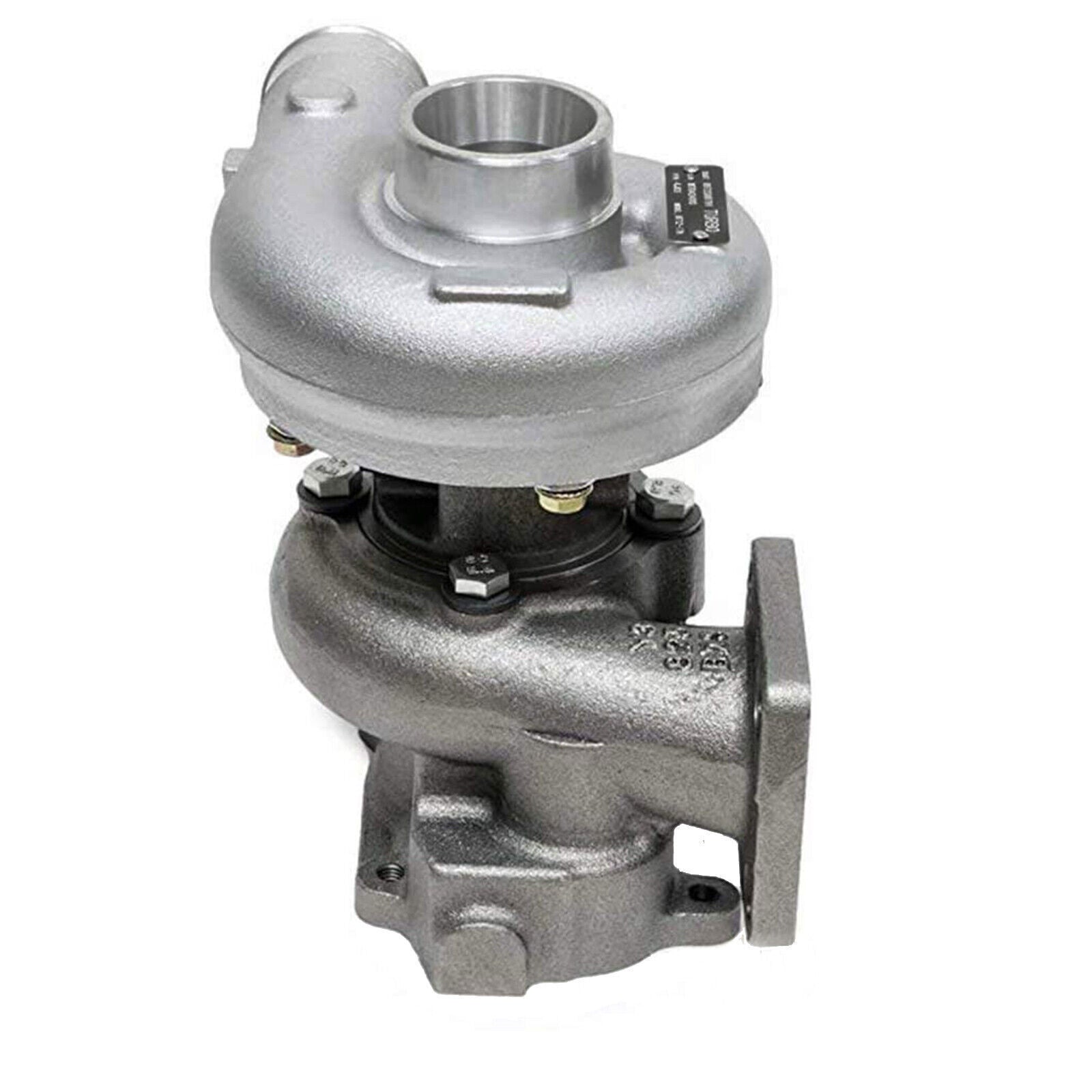 HT12-17A Turbo 8972389791 047-278 Turbocharger for Isuzu 4JG1T 4JG1TPA TL140