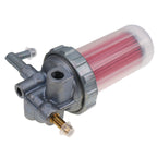 For John Deere 330 332 F915 655 755 855 2243 2653A Fuel Filter AM875142