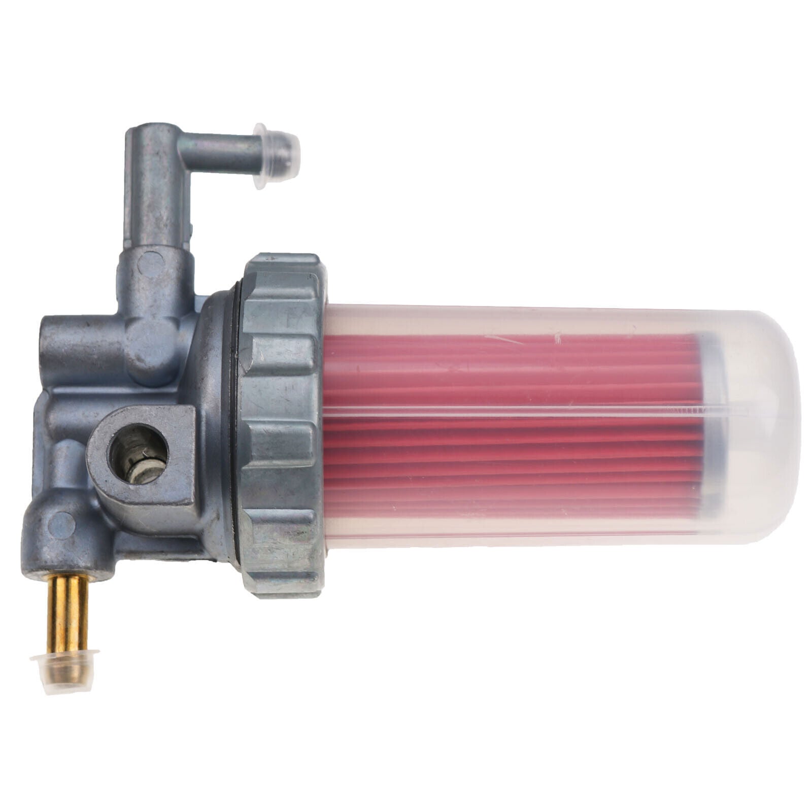 For John Deere 330 332 F915 655 755 855 2243 2653A Fuel Filter AM875142