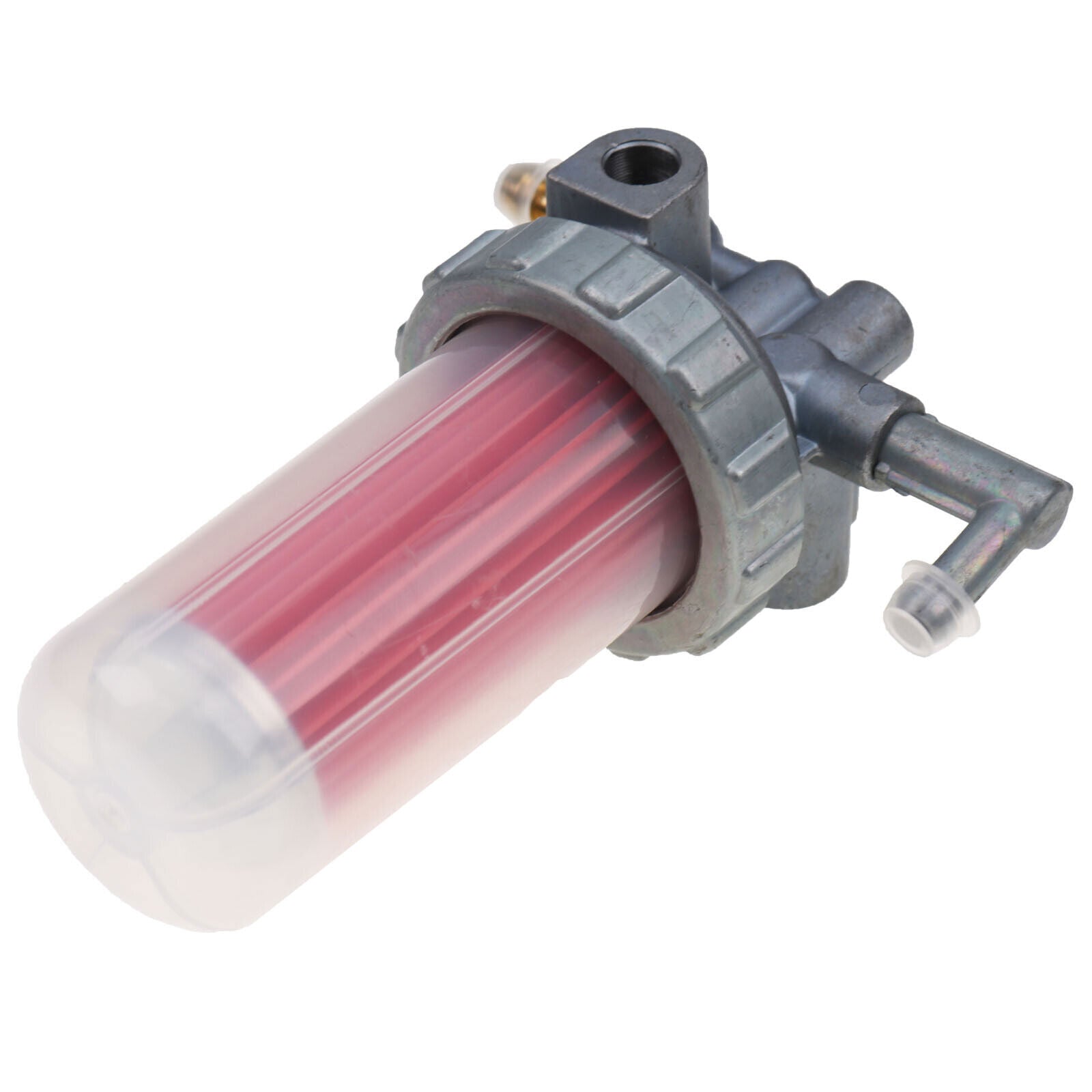 For John Deere 330 332 F915 655 755 855 2243 2653A Fuel Filter AM875142
