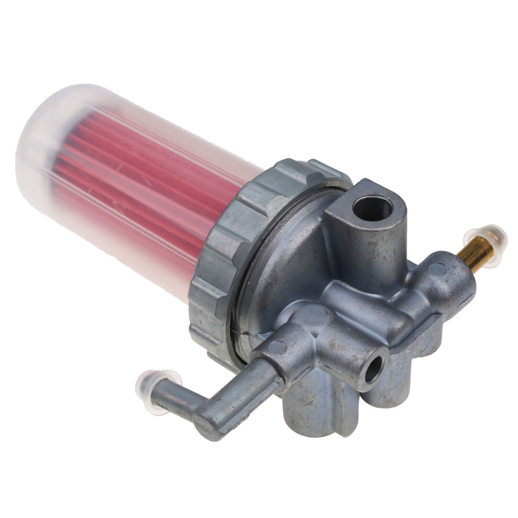 For John Deere 330 332 F915 655 755 855 2243 2653A Fuel Filter AM875142