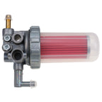 For John Deere 330 332 F915 655 755 855 2243 2653A Fuel Filter AM875142