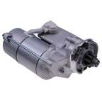 12V 9T 2.0KW Starter Fits Carrier Transicold 25-39291-00, 19460-63011