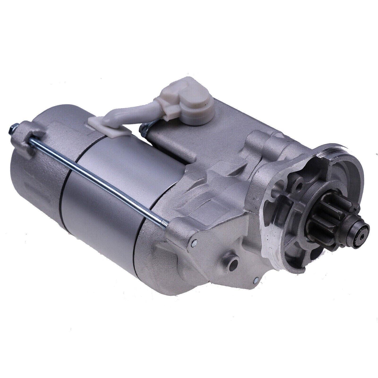 12V 9T 2.0KW Starter Fits Carrier Transicold 25-39291-00, 19460-63011