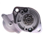 12V 9T 2.0KW Starter Fits Carrier Transicold 25-39291-00, 19460-63011