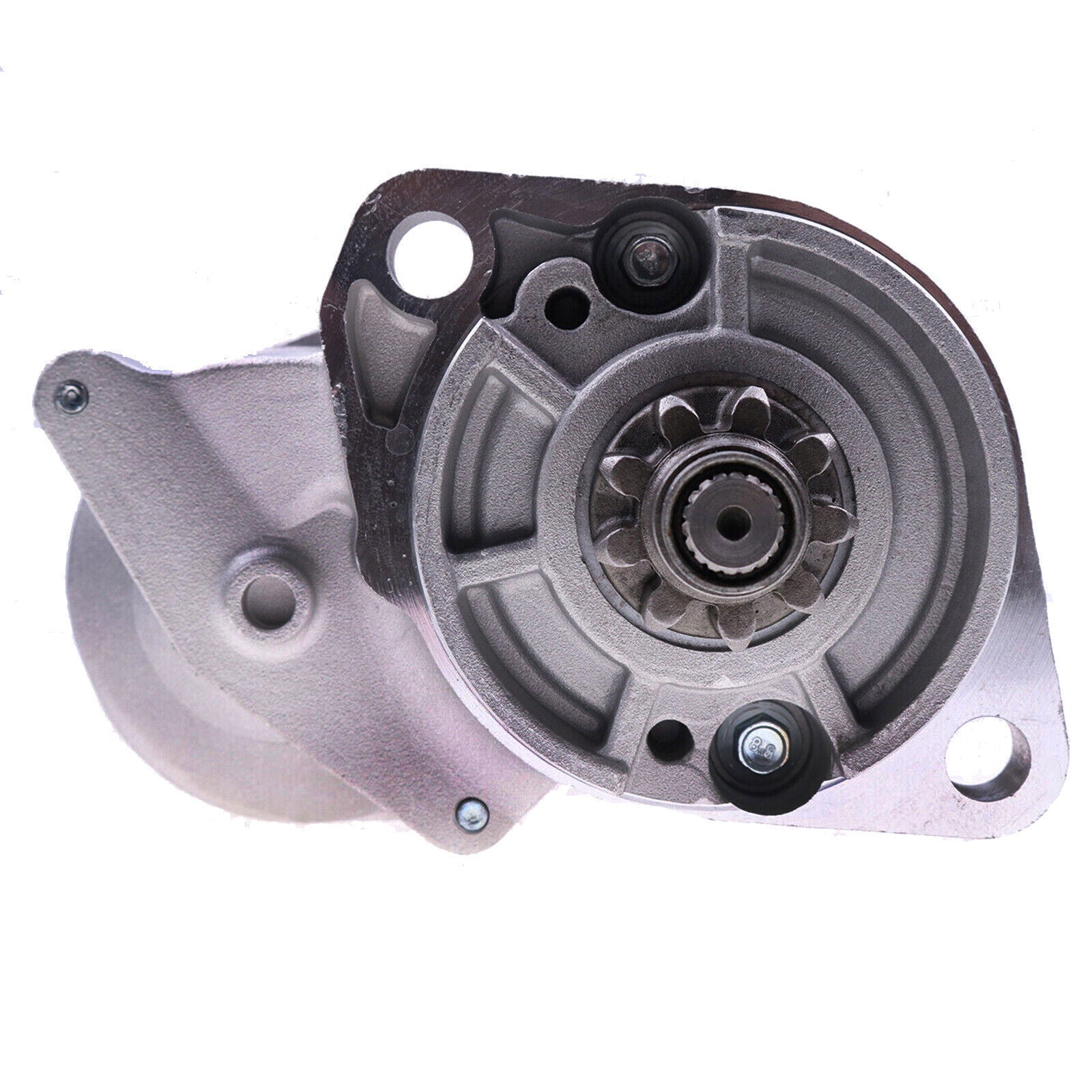 12V 9T 2.0KW Starter Fits Carrier Transicold 25-39291-00, 19460-63011