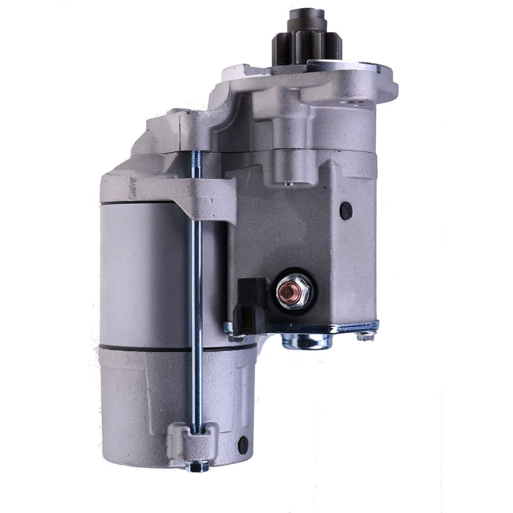 12V 9T 2.0KW Starter Fits Carrier Transicold 25-39291-00, 19460-63011