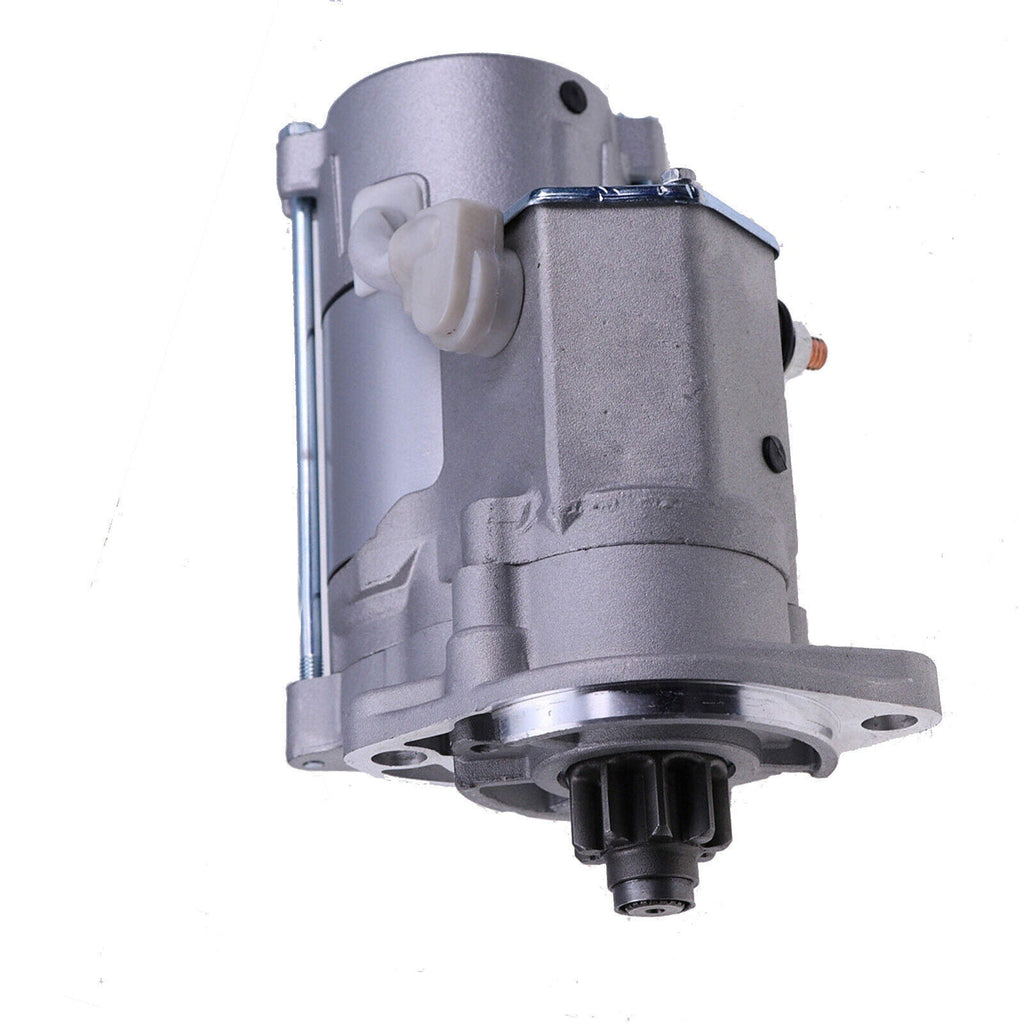 12V 9T 2.0KW Starter Fits Carrier Transicold 25-39291-00, 19460-63011