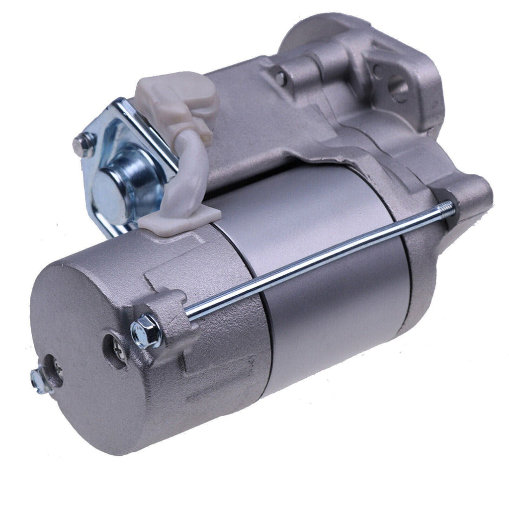 12V 9T 2.0KW Starter Fits Carrier Transicold 25-39291-00, 19460-63011