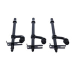 3PCS AR89564 Fuel Injector For John Deere 1020 1520 1530 2020 2030 1140 1350