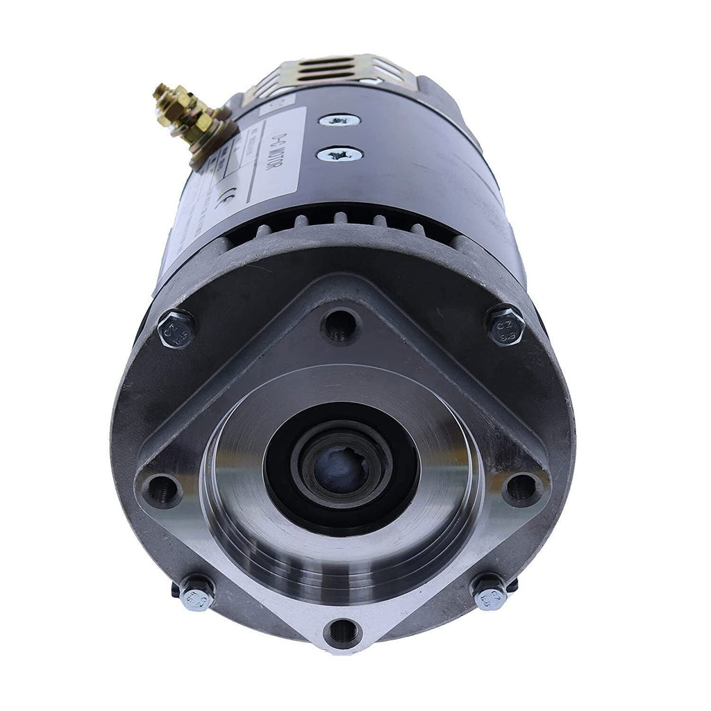 New 48V 5BCG52HA100 Function Motor 48504GT for Genie Z-30/20N Z-34/22 Z-45/25