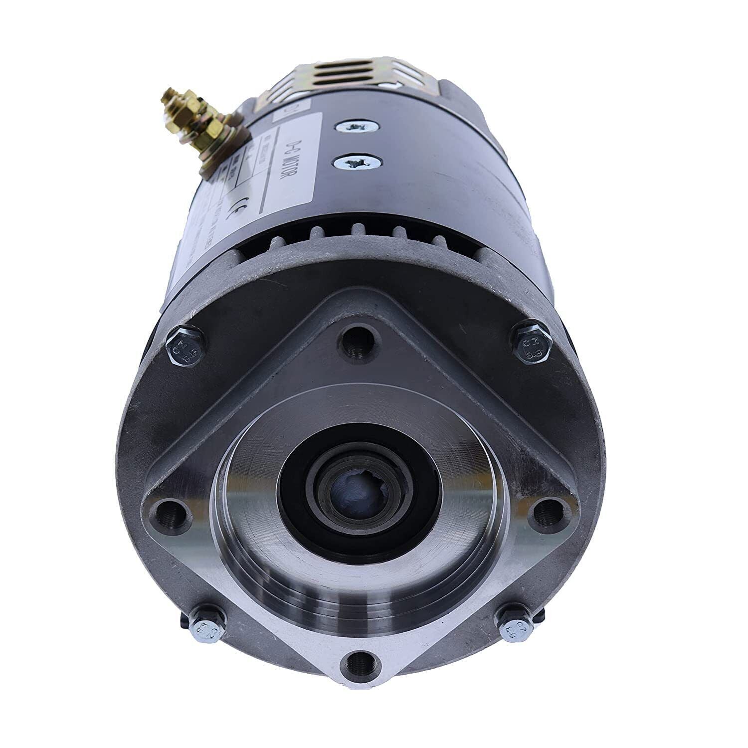 New 48V 5BCG52HA100 Function Motor 48504GT for Genie Z-30/20N Z-34/22 Z-45/25