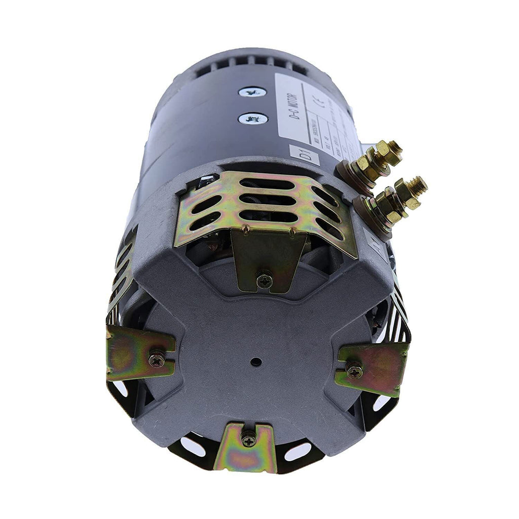 New 48V 5BCG52HA100 Function Motor 48504GT for Genie Z-30/20N Z-34/22 Z-45/25
