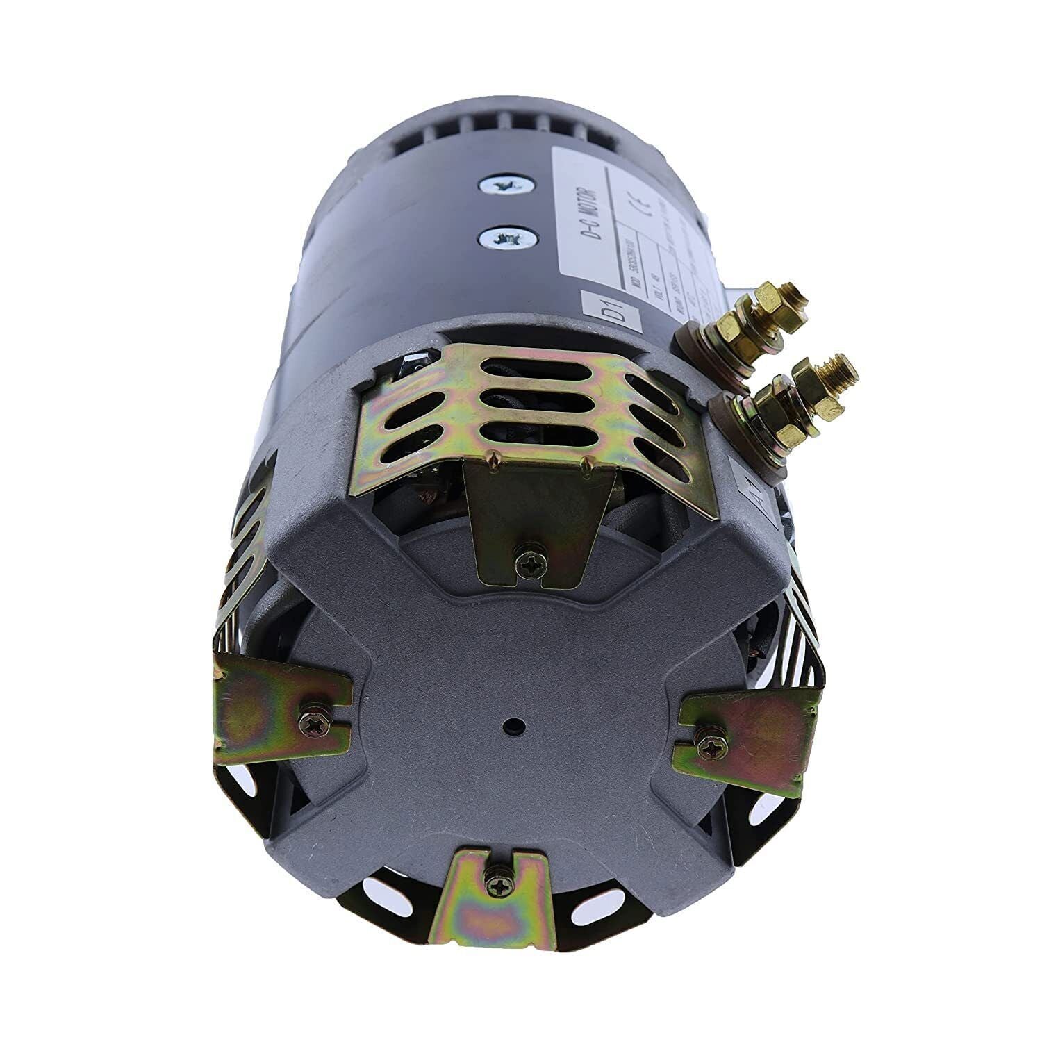 New 48V 5BCG52HA100 Function Motor 48504GT for Genie Z-30/20N Z-34/22 Z-45/25