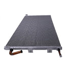 Condenser 67-2966 Fits Thermo King Refrigeration T-1000 T-1200 T-1080 T-1280